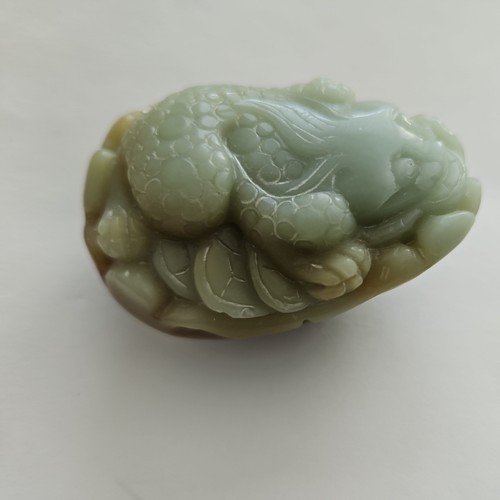 Alter feine hetian - feine,