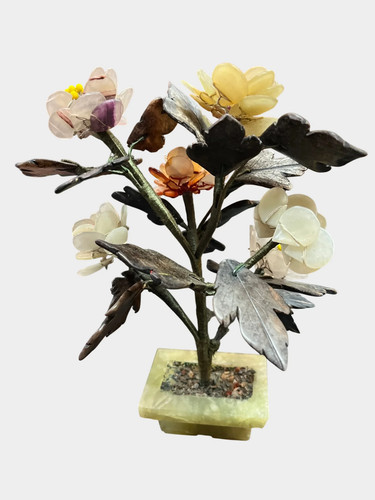 Chinesischer jade - chinesischer,