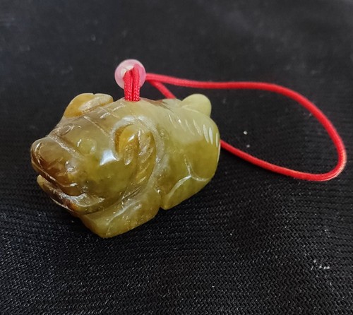 Glücksanhänger amulett aus - amulett,