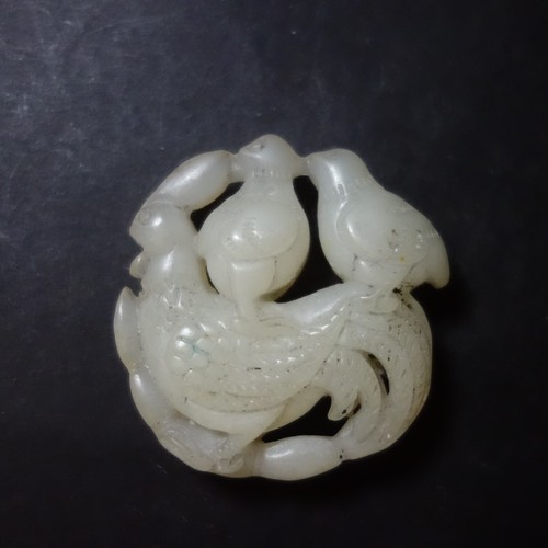 Phantastisches nephrit jade - phantastisches,