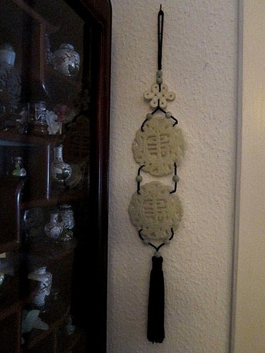 China japan jade speckstein - china/japan, "speckstein"