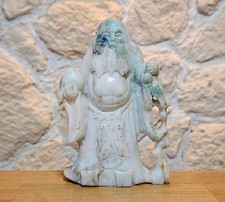 chinesischer weiser Mann aus