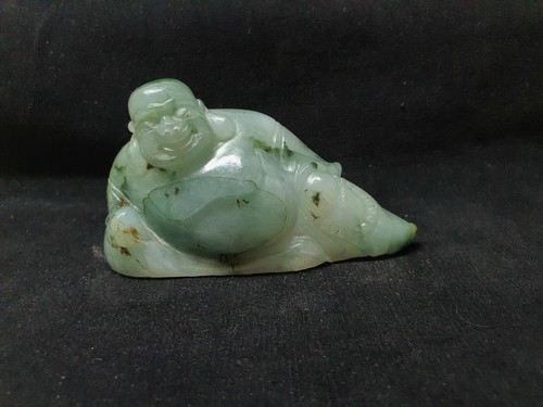 Buddha aus jade - buddha,
