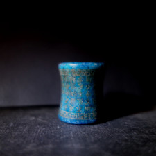 Schöne Nephrit Jade Rolle mit