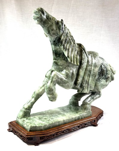 Große grüne jade - kg,