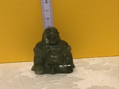 Chinesische jade figur - jade,
