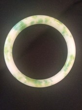 Jade Armreif Armband