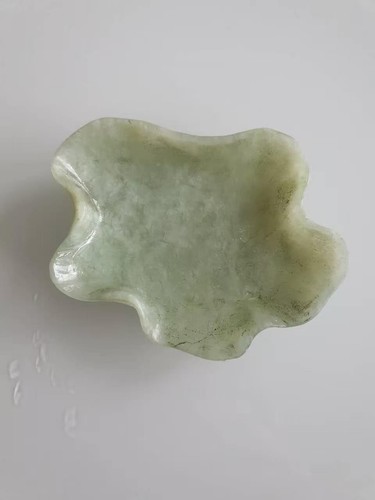 Natürliche jade schale - schale, /