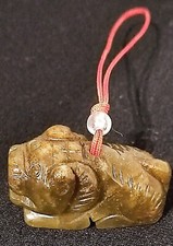 Glücksanhänger Amulett aus