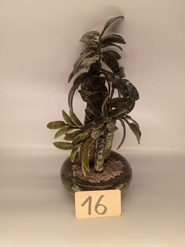 Edelstein bonsai jade - edelstein,