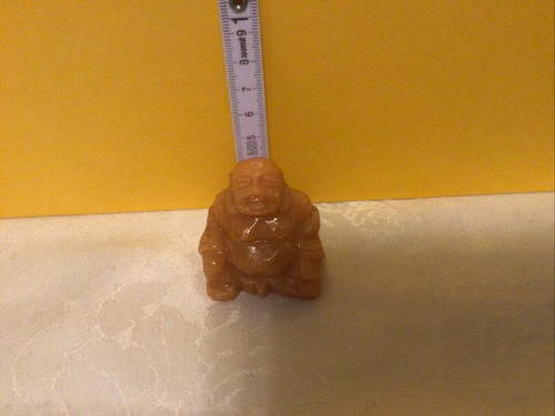Chinesische jade figur - chinesische, happy