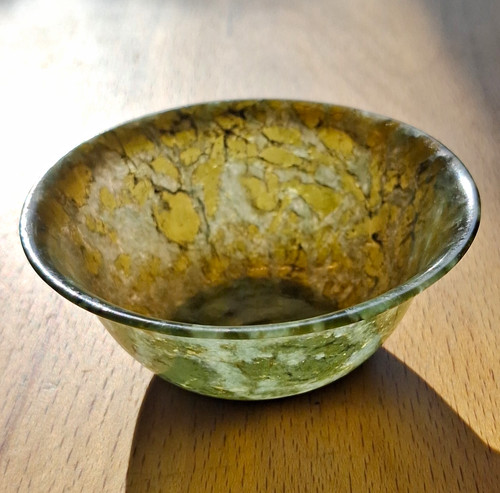 Chinesische spinat jade - spinat,