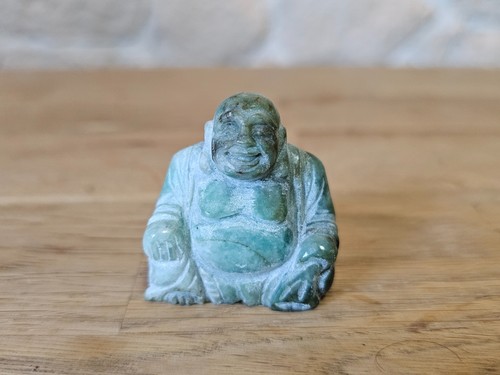 Buddha aus jade - aus,
