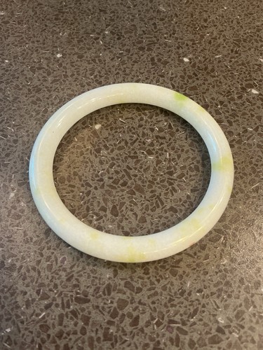 Jade armreif armband - armreif,