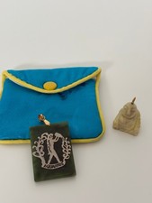 VINTAGE wunderschöner antiker