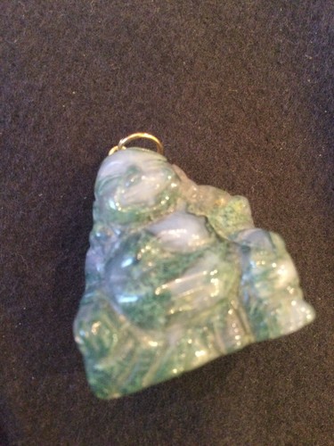 Anhänger buddha glücksbuddha - buddha,