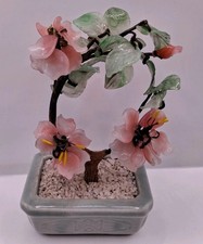 Asiatischer Vintage Jade /