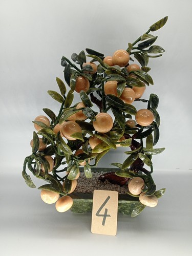 Edelstein bonsai jade - edelstein,