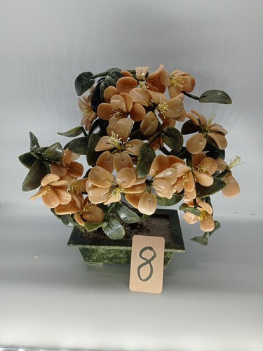 Edelstein bonsai jade - edelstein,