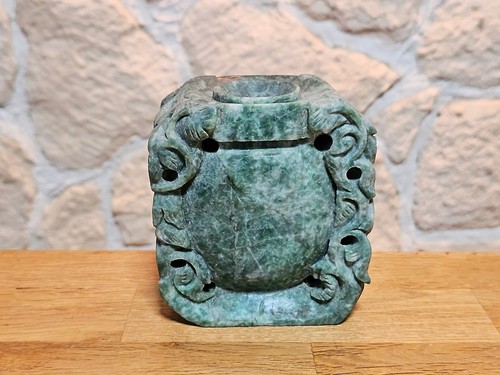 Räucherstäbchenhalter aus