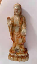 antik Buddha Statue China