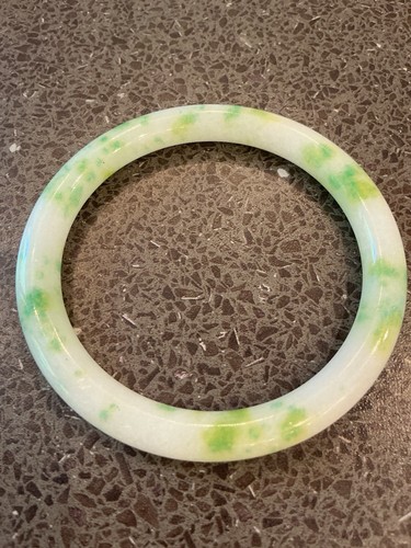 Jade armreif armband - armreif,