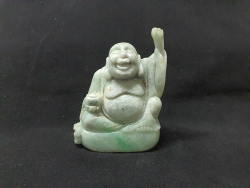 Buddha aus jade - buddha,