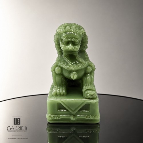 Asiatika vintage jade - asiatika,