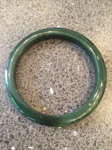 Jade armreif armband - jade,